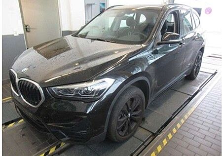 BMW X1 xDrive 20d Sport Line Aut/Panorama/LED/Tempom