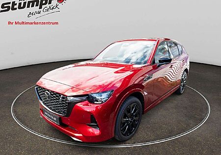 Mazda CX-60 Homura Plus PANO/BOSE/360°