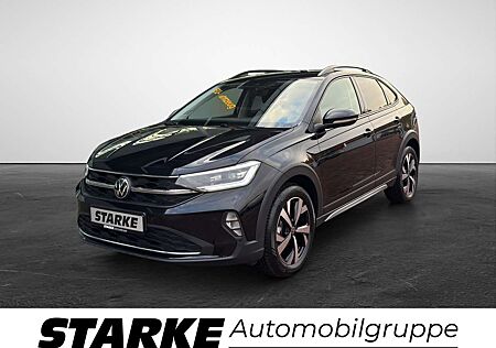 VW Taigo Volkswagen 1.5 TSI DSG Life