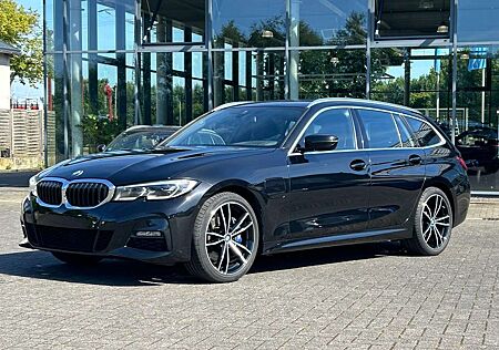 BMW 330e 330 Touring Aut. M Sport / Leder / Laserlicht