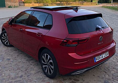 VW Golf Volkswagen 1.0 TSI OPF Active