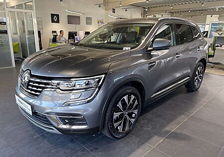 Renault Koleos TECHNO dCi 185 PS 4WD Automatik