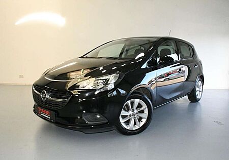Opel Corsa E ON ecoFlex APP*BT*SHZ*PDC*TEMP*AHK Klima