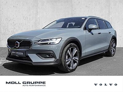 Volvo V60 Cross Country B4 D AWD Plus Bright STANDHZG