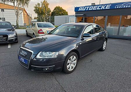 Audi A6 Lim. 2.7 TDI