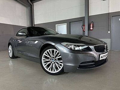 BMW Z4 Roadster sdrive 30 i /1.Hand/Navi-Prof./LHZ