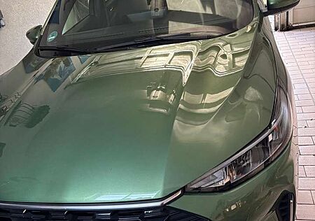 Ford Kuga 1.5 EcoBoost ST-LINE X mit -Garantie