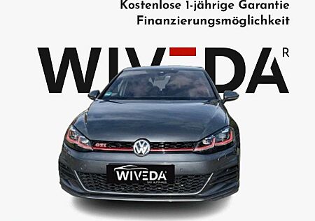 VW Golf Volkswagen VII Highline GTI Aut.~ACC~RFK~PA~DYNAUDIO~