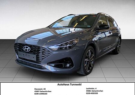 Hyundai i30 Kombi 1,0 T-GDI Advantage Plus-Paket