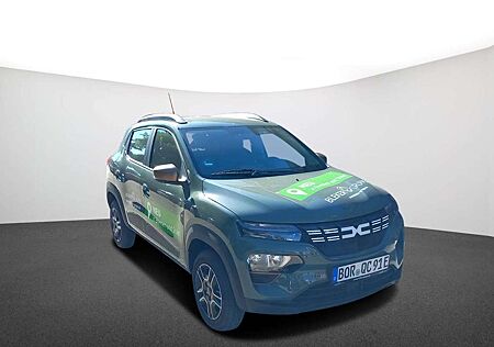Dacia Spring Extreme ELECTRIC 65