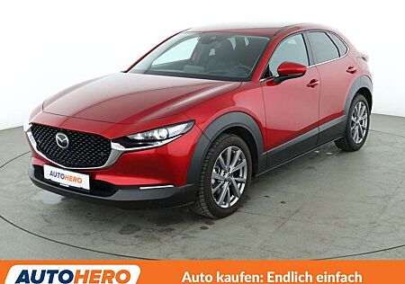 Mazda CX-30 2.0 Selection AWD Aut.*NAVI*LED*CAM*SHZ*LHZ*ALU*