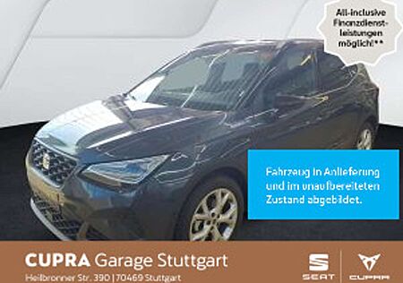 Seat Arona Sport 1.0 TSI 85kW