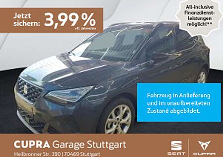 Seat Arona Sport 1.0 TSI 85kW