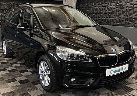 BMW 218 Navi, Sitzheizung, Tempomat