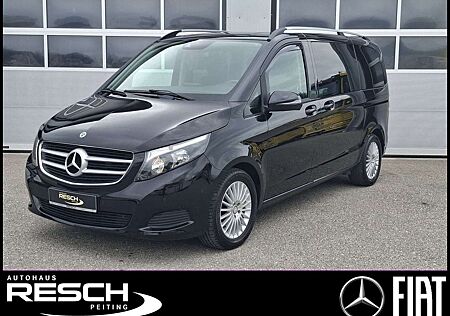 Mercedes-Benz V 220 d Edition kompakt AHK Navi Kamera Garantie
