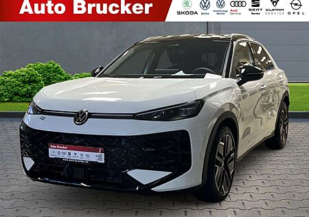 VW T-Roc Volkswagen 1.5 eTSI R-Line+Anhängevorr.+LED-Matrix+Kamera