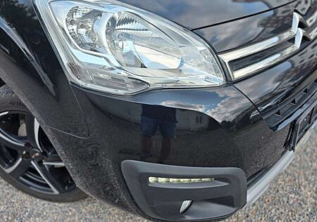Citroën Berlingo Citroen Kombi Selection