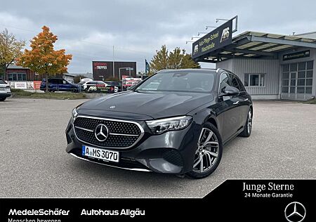 Mercedes-Benz E 300 T e Avantgarde 19" Distron Keyless LED Kam