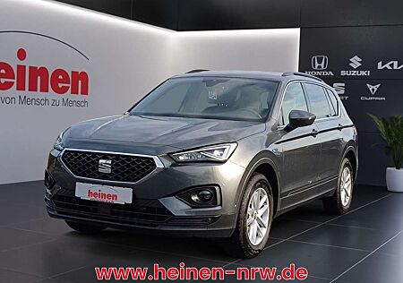 Seat Tarraco 1.5 TSI Style NAVI LED eKLAPPE BEATS