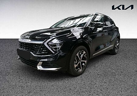 Kia Sportage 1.6T 48V 2WD DCT SPIRIT FULL-LED EL.SITZE