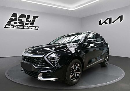 Kia Sportage 1.6T 48V 2WD DCT SPIRIT FULL-LED EL.SITZE