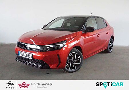 Opel Corsa YES 1.2 Turbo | mtl. 180€ ohne Anz.