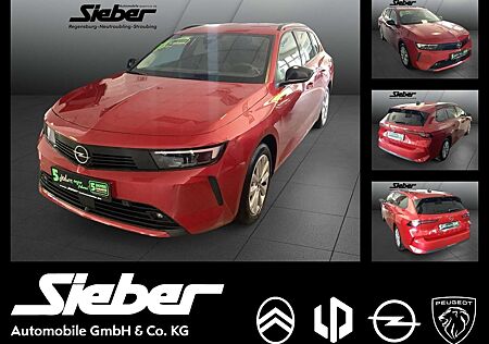 Opel Astra L ST 1.2 Turbo Enjoy *PDC*Sitzheizung*LED*