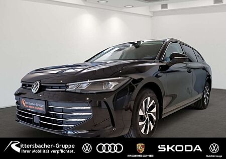VW Passat Variant Volkswagen Passat Business 2,0 l TDI SCR 110 kW (150 PS) 7-
