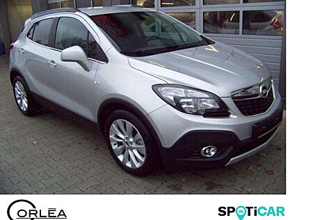 Opel Mokka Innovation ecoFlex