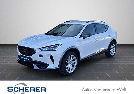 Cupra Formentor 1.5 eTSI DSG LED NAVI PDC SHZ