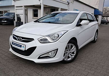 Hyundai i40 i40cw 1.6 Fifa World Cup Edition