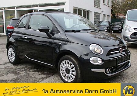 Fiat 500C Dolcevita PDC*DAB*Licht/Regensensor*Tempomat