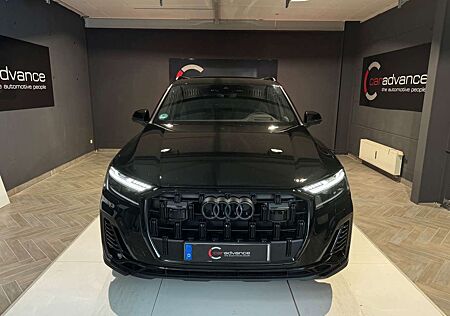 Audi Q7 50 TDI quattro Sline Sitze*Massage*Leder
