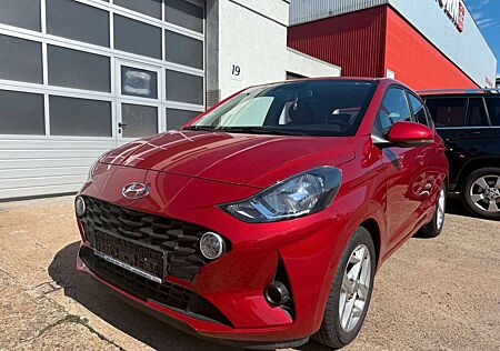 Hyundai i10 1.2 84 PS KLIMAUTOMATIK SITZHEIZUNG