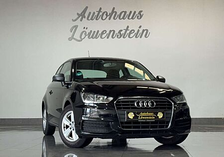 Audi A1 *AHK*Scheckheftgeplegt*