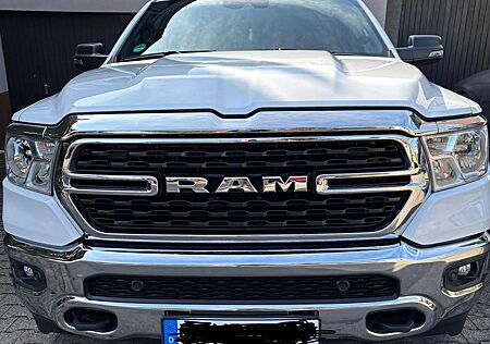 RAM 1500 RAM 1500 Crew Cab Shortbed Bighorn
