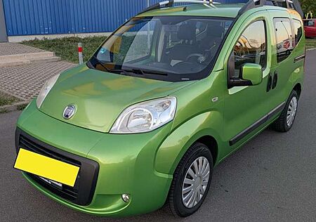 Fiat Qubo 1.4 8V Dynamic