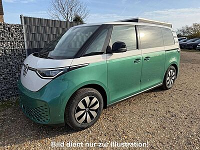 Volkswagen ID. Buzz Pure GTX 79 kWh 4Motion KR