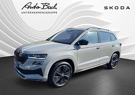 Skoda Karoq Sportline 1.5 TSI ACT