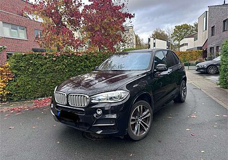 BMW X5 M M50d Sport-Aut.