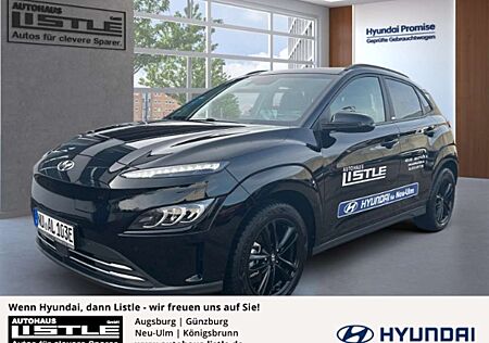 Hyundai Kona Prime Elektro 2WD HUD Navi Soundsystem LED ACC App