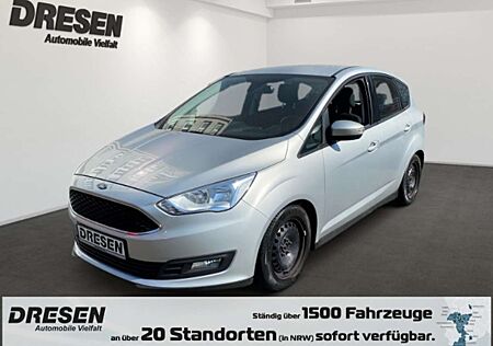 Ford C-Max 1.0 EcoBoost Trend + 8-fach bereift + Inspektion &