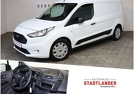 Ford Transit Connect Kasten lang Trend KLIMA*AHK*PDC