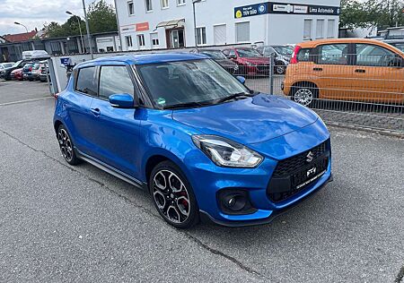 Suzuki Swift Sport