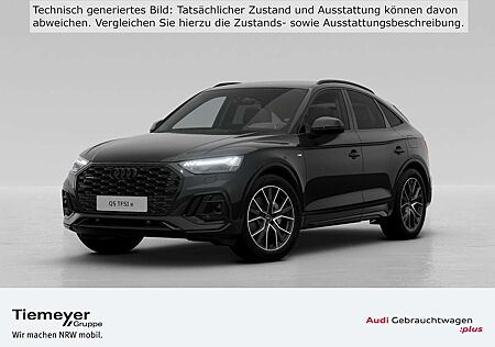 Audi Q5 50 TFSIe Q 2x S LINE OPS+ MATRIX Hu