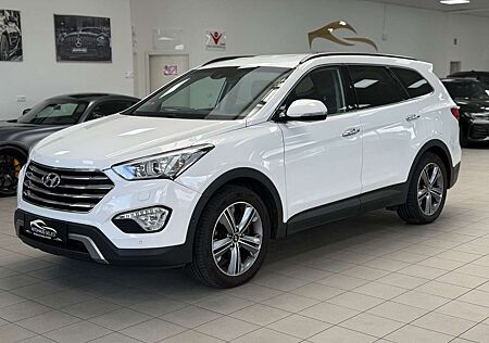 Hyundai Grand Santa Fe Premium /4WD/KAMERA/6-SITZER/