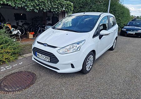 Ford B-Max Trend