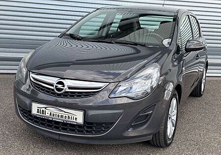 Opel Corsa D PDC GRA 2.Hand***