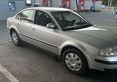 VW Passat Volkswagen 2.0
