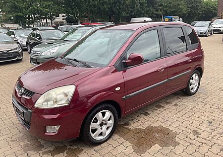 Hyundai Matrix Comfort *TÜV 11.2025*